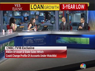 Focus on growing retail and SME sectors: Yes Bank CEO Ravneet Gill