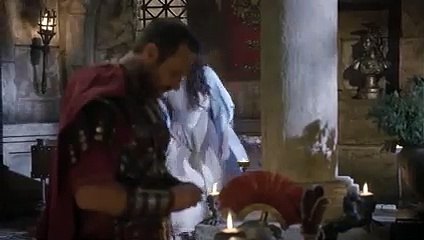 Jesus  Capitulo 112