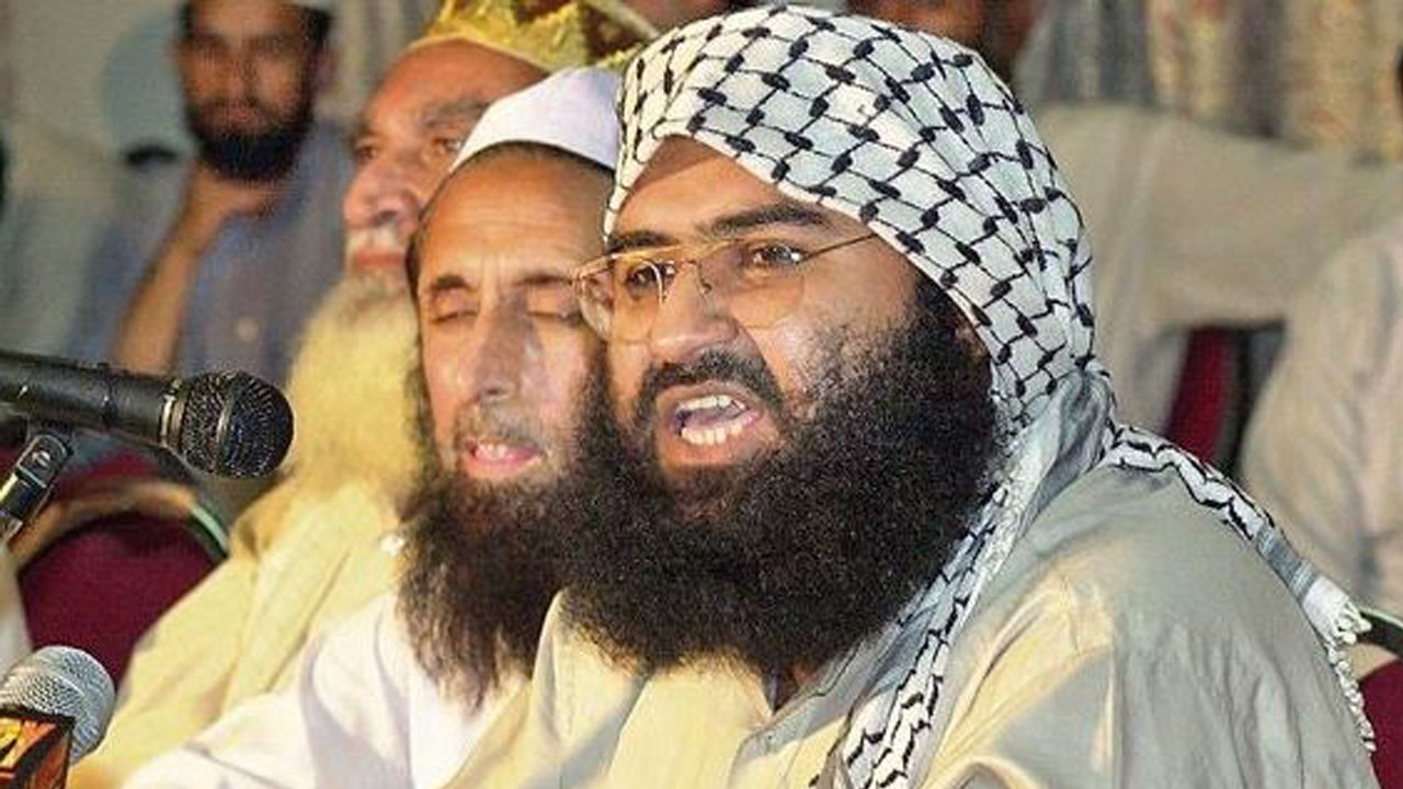 Masood Azhar designated Global Terrorist, India thanks Countries for Support in UN | Oneindia News