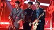 Jonas Brothers Perform Mashup of Hiatus Hits and A Comeback Single at 2019 BBMAs | Billboard News