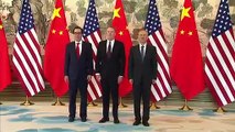 Mais negociações entre EUA e China