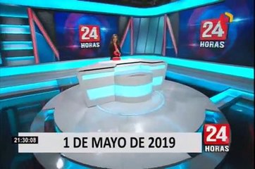 Villa María del Triunfo: fuga de gas causa alarma en vecinos de la avenida Pachacútec