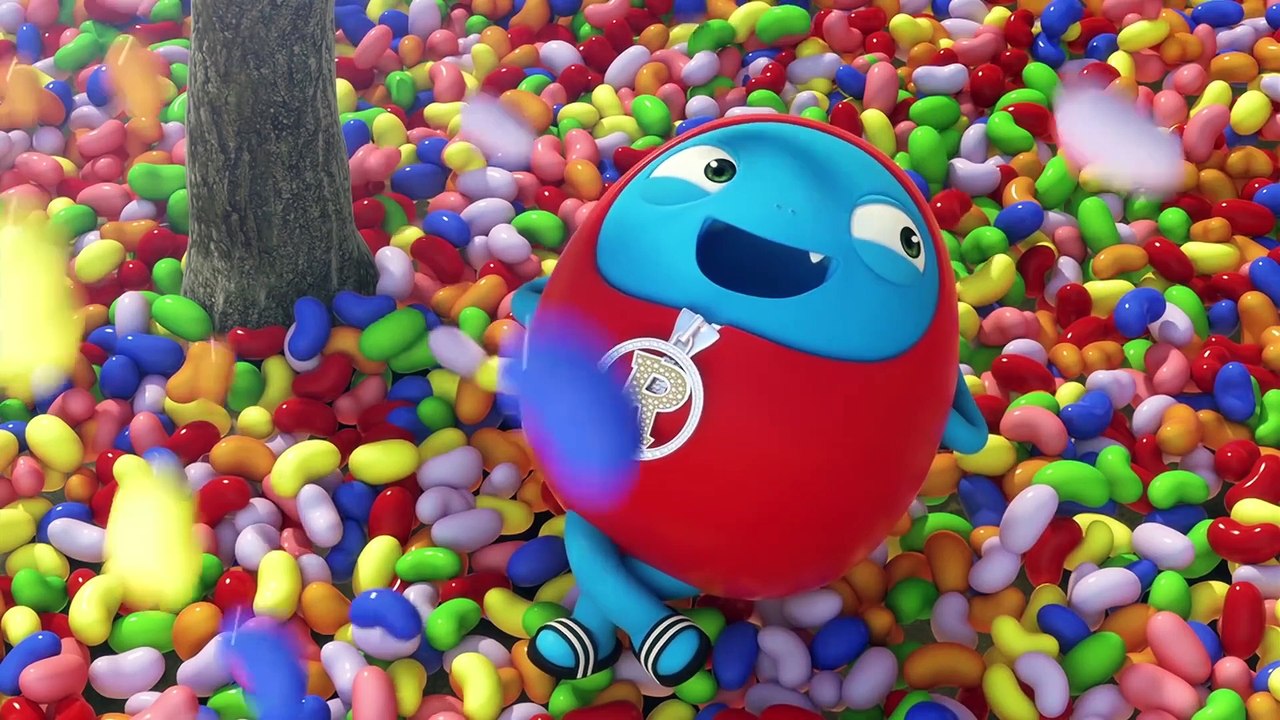 ZellyGo - Lethargy | HD fll epss | Funny Videos For Kids | Videos For Kids