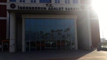 Hatay'da DEAŞ operasyonu