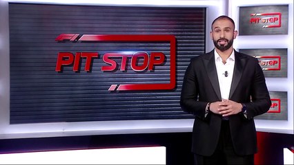 لقاء حصري مع أليكساندر ألبون سائق فريق تورو روسو يتحدث فيه عن مسيرته بفورمولا 1