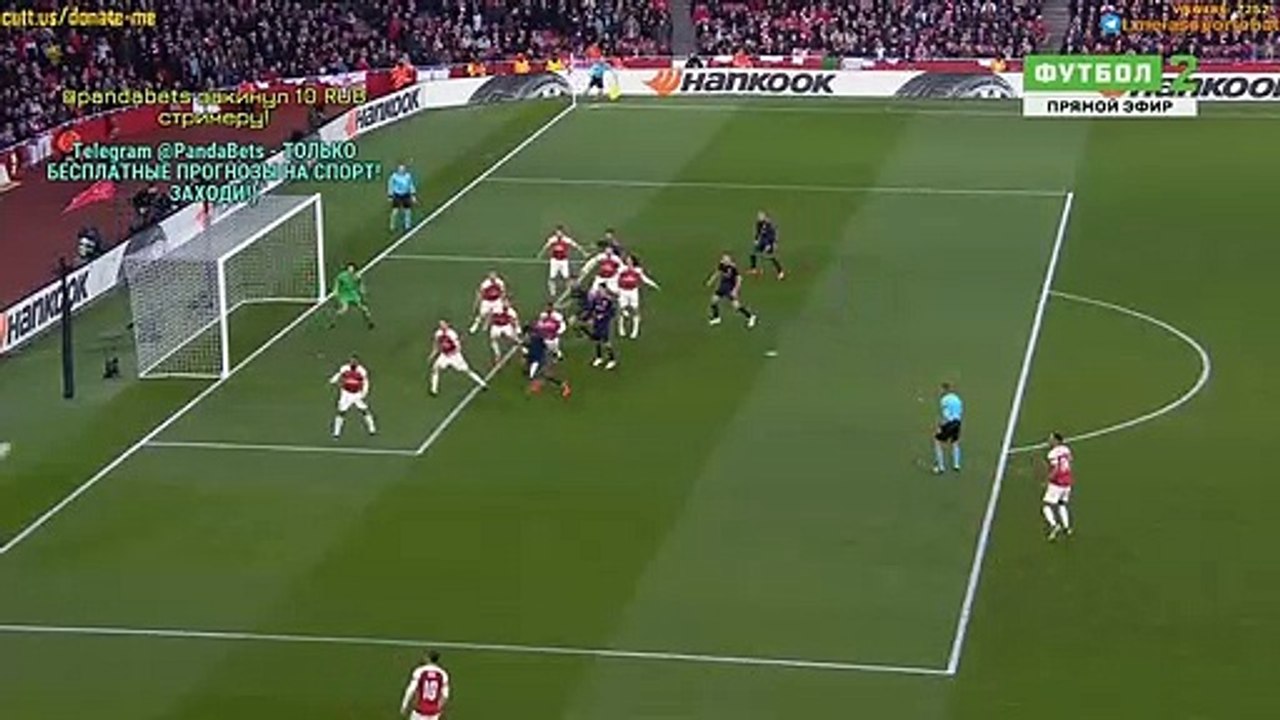 Goal HD -  4260