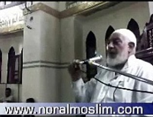 حكم سجود التلاوة ؟ الشيخ محمد السروى