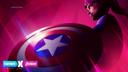 Fortnite + Avengers LTM  The Quick Fix on the EsportsChannel