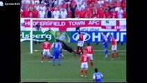 Hrvatska-Engleska,EURO 2004 (Skupina B)