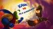 KARL | Karl vs Sodabot | Dessins Animés Pour Enfants |