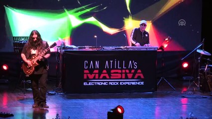 18. Mersin Uluslararası Müzik Festivali sona erdi - MERSİN