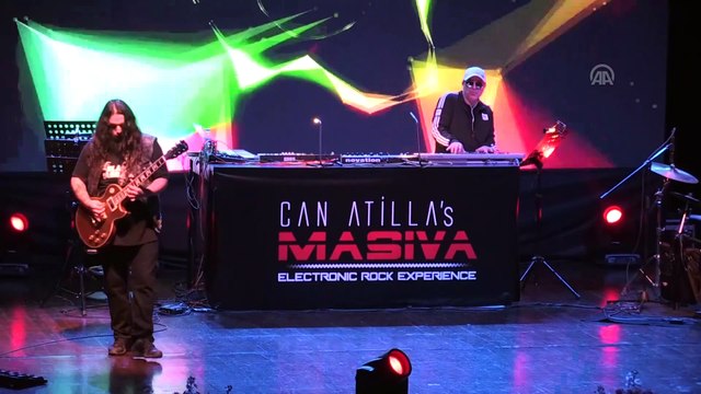 18. Mersin Uluslararası Müzik Festivali sona erdi - MERSİN