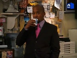 Spin City 613 - O Mother Where Art Thou