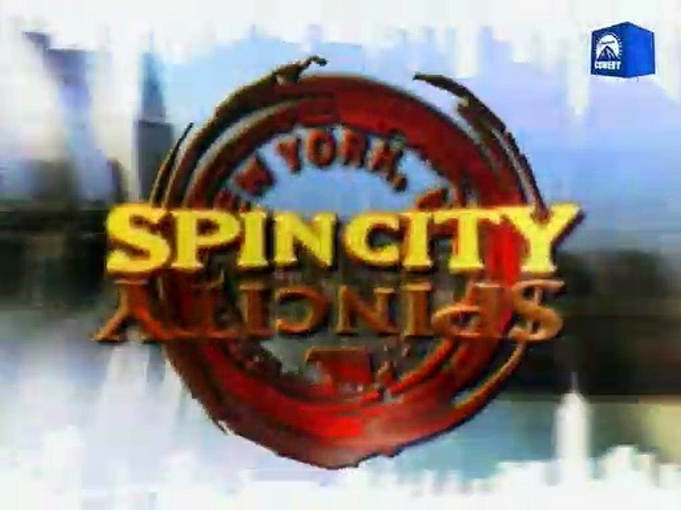 Spin City 615 - Sex Lies And Video Date