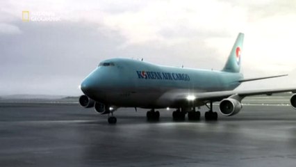 Mayday - Alarm im Cockpit - S11E07 - Fataler Systemfehler