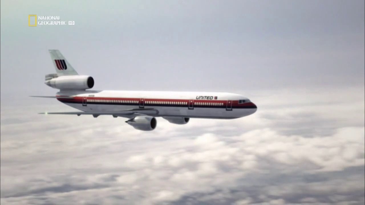 Mayday - Alarm im Cockpit - S11E13 - Feuerball über Sioux City