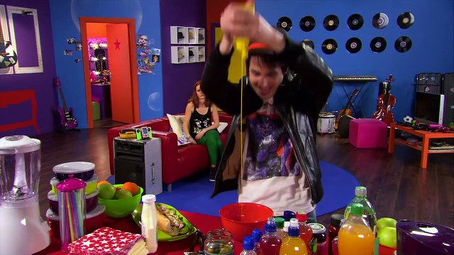 Groove High - eps 11 | Y a t il un cuistot dans la salle | Animation mvies For Kids