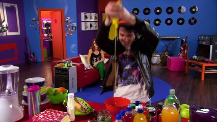 Groove High - eps 11 | Y a t il un cuistot dans la salle | Animation mvies For Kids