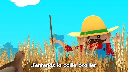 L'Araignée Gypsie - 1h de Chansons d'Enfance prt 2/2