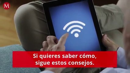 Cinco formas sencillas para mejorar el Wi-Fi en tu casa