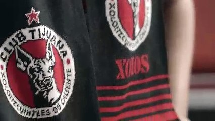 #NadaComoLaLigaMX: Xolos, "la humildad es la clave del éxito"