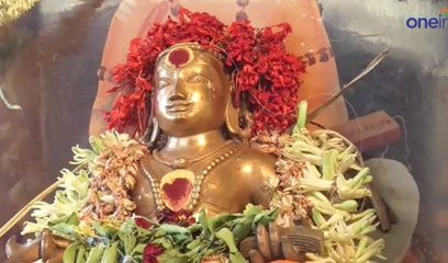 ஸ்ரீ ஜலகண்டீஸ்வரர் ஆலயத்தில் தெய்வ சேக்கிழார் அமைப்பின் சார்பில் சேக்கிழார் தின விழா- வீடியோ