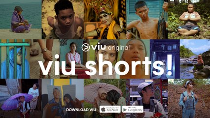 Trailer "VIU SHORTS!" Comedy Version