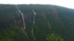 SPECTACULAR WATERFALLS & LIVING ROOT BRIDGES IN CHERRAPUNJI, MEGHALAYA, INDIA_HD_1556708983685