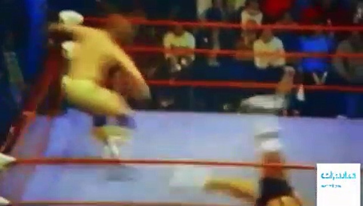 Dark Side of the Ring - S 1 E0 4 - The Last of the Von Erichs|#DarkSideoftheRing