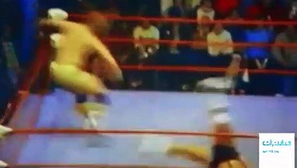 Dark Side of the Ring - S 1 E0 4 - The Last of the Von Erichs|#DarkSideoftheRing