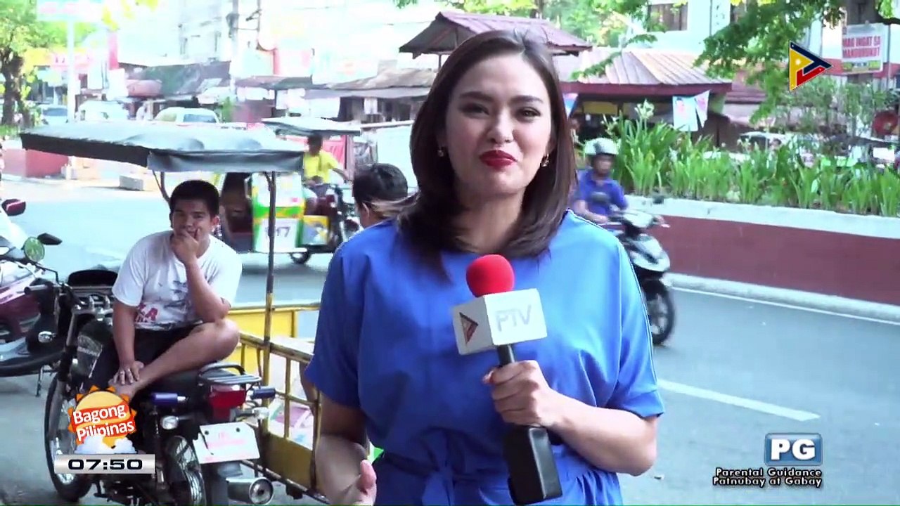 EAT'S FUN: Halo-halo trip