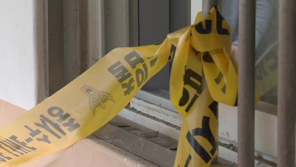 "반찬 안 먹는다" 동생 걱정에 달려왔는데...'조현병 환자 살인 사건' 안타까운 사연 / YTN