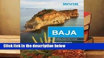 Moon Baja: Including Cabo San Lucas  Best Sellers Rank : #2