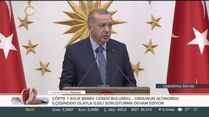 "Bu kafa 28 Şubat kafası"