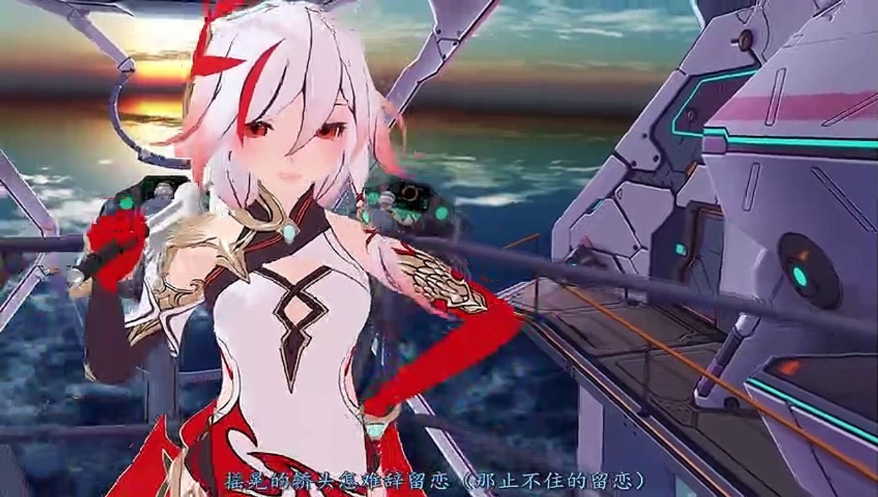 [Dancing] 蕊梨 - 3D Version❀宅舞, 舞蹈, 古风 [Best Cover]