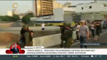 Amerika'dan skandal FETÖ raporu: Yine korumaya aldılar