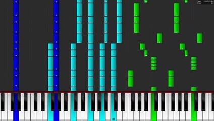 Defqwop - Awakening - Piano Tutorial / Piano Cover  How To Play Awakening By Defqwop On The Piano