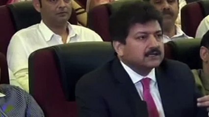 DG ISPR Asif Ghafoor Ne Saleem Safi Ki BOLTI Band Kar Di - Zabardast JAWAB De Diya 29 April 2019