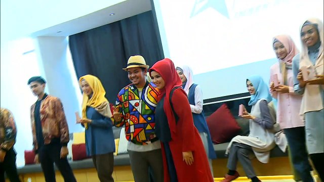 INSERT - Tanggapan Indra Bekti Diisukan Sepi Job