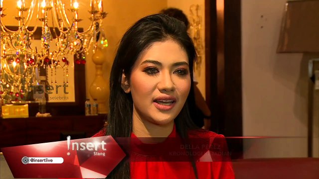 INSERT - Kronologi Kejadian Vanesha Prescilla Dibilang Sombong