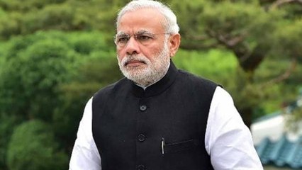 ಗಂಭೀರ ಆರೋಪ ಮಾಡಿದ ಮೋದಿ..!? | Oneindia Kannada