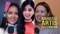 Menguak Pengakuan Artis-artis Settingan