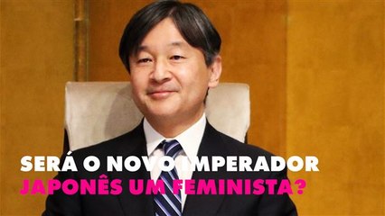 Por que é necessário falar sobre as leis sexistas japonesas?