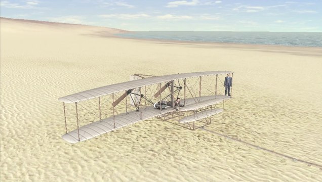 Wright Flyer I (1903)