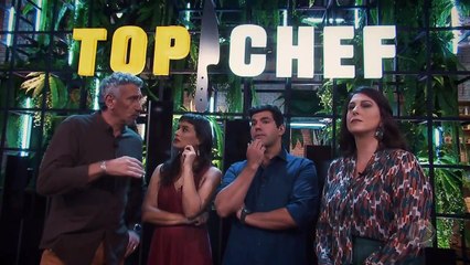 Top Chef Brasil 01-05-2019 Episodio 5 Temporada 1 Parte 1 Online Completo HDTV