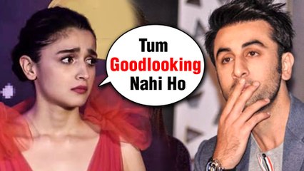 Not Ranbir Kapoor, Alia Bhatt In Love With Aditya Seal | SHOCKING REVELATION