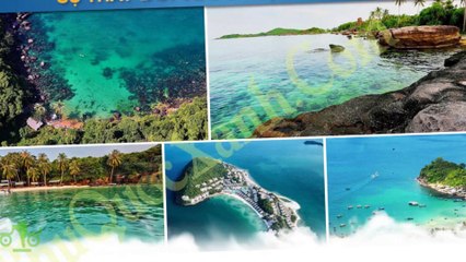 Thành Phố Phú Quốc chứ không phải là đặc khu Phú Quốc nhé mọi người