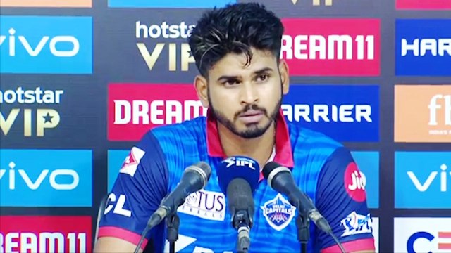 IPL 2019 CSK VS DC : Shreyas Iyer calls Risabh Pant Freebie, Know Why |वनइंडिया हिंदी