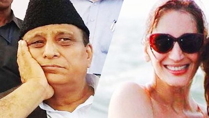 Azam Khan के बिगड़े बोले पर इस अंदाज़ में दिया Farah Khan Ali ने जवाब | वनइंड़िया हिंदी