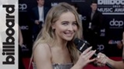 Sabrina Carpenter, Ciara, Khalid & More Share Their Favorite Mariah Carey Song | BBMAs 2019